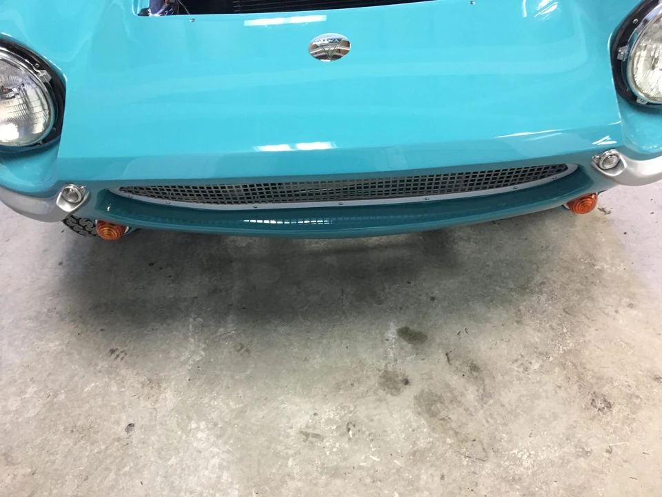 1964 Elva - Image 20 of 31