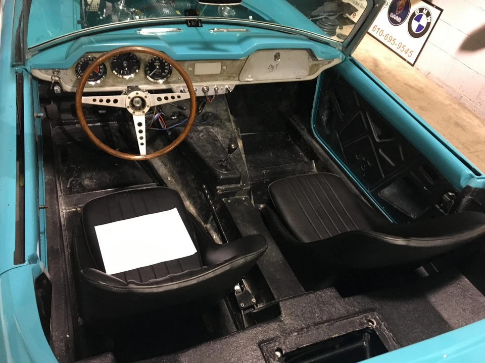 1964 Elva - Image 25 of 31