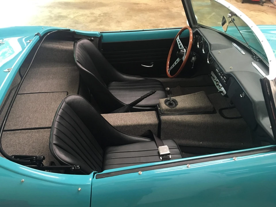1964 Elva - Image 24 of 31