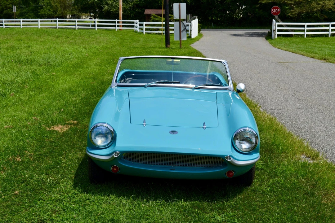 1964 Elva - Image 10 of 31