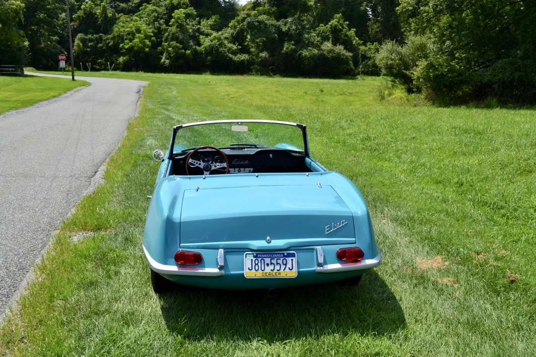 1964 Elva - Image 5 of 31