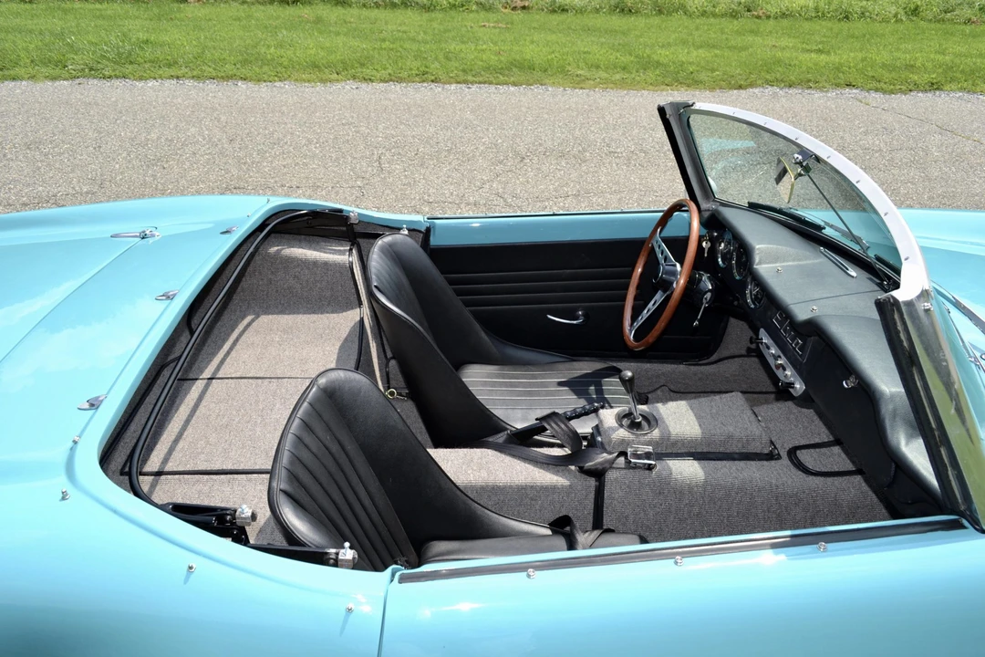 1964 Elva - Image 23 of 31