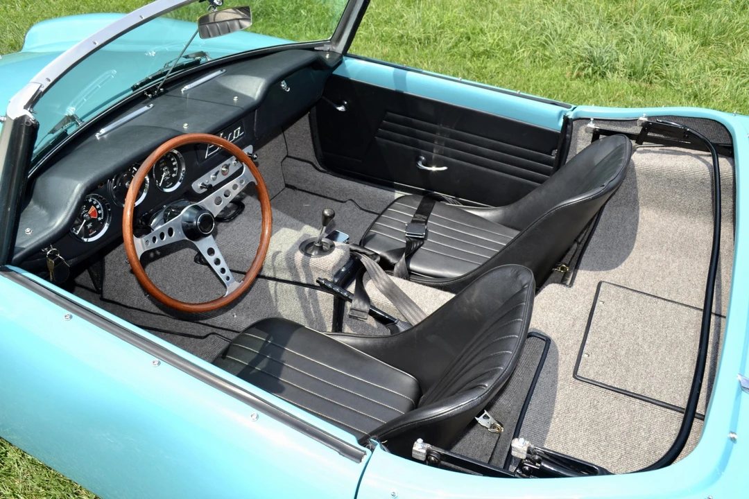1964 Elva - Image 22 of 31