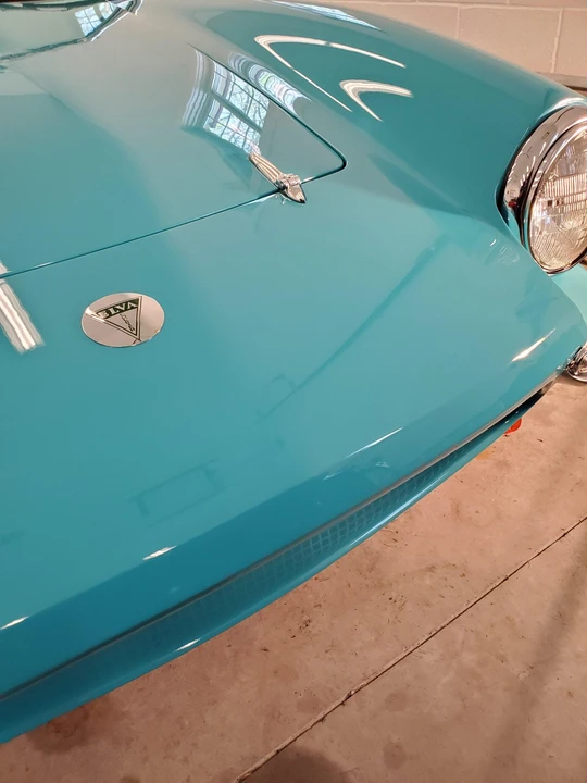 1964 Elva - Image 19 of 31