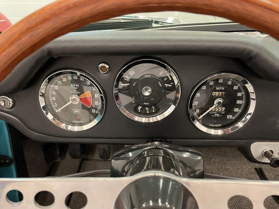 1964 Elva - Image 26 of 31