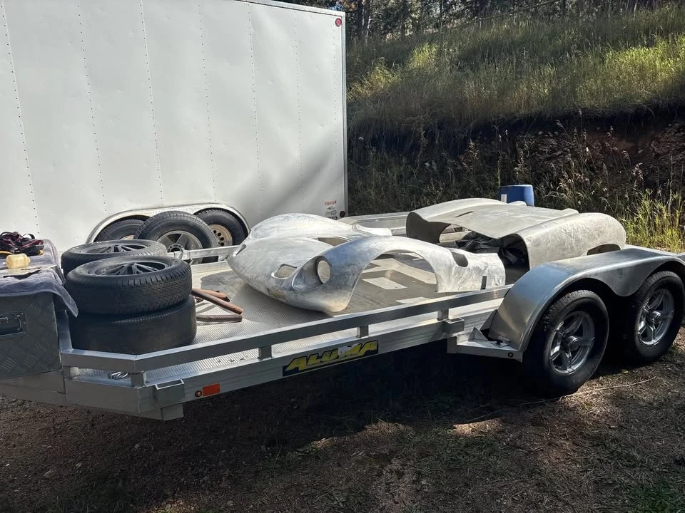 1964 Elva - Image 3 of 4