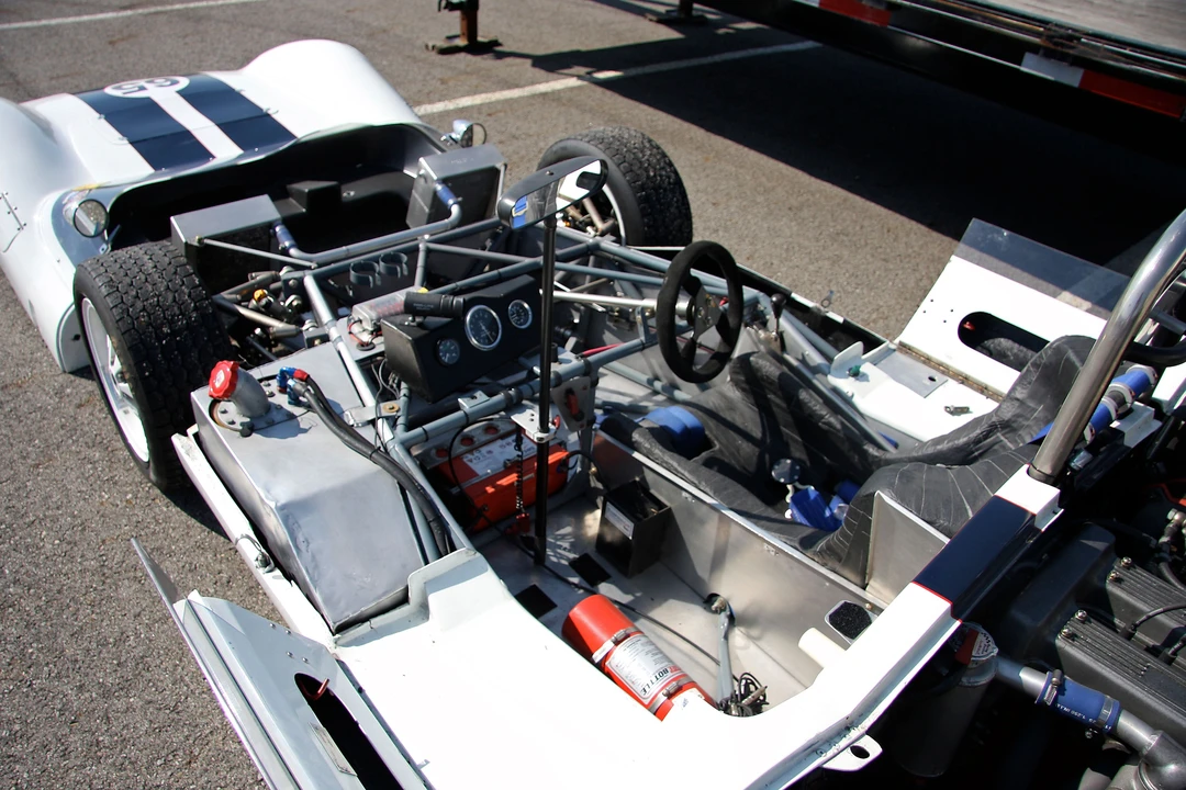 1964 Elva - Image 12 of 15
