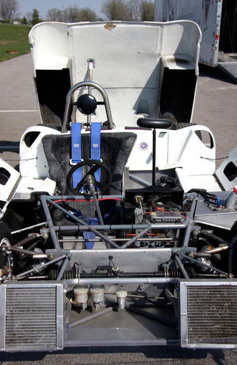 1964 Elva - Image 14 of 15
