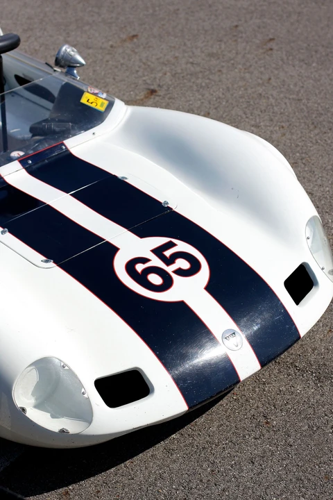 1964 Elva - Image 5 of 15
