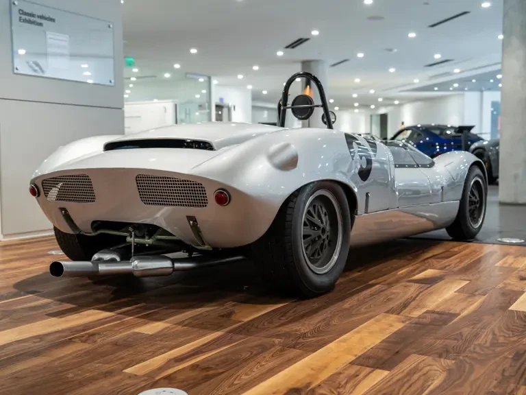 1964 Elva - Image 11 of 31