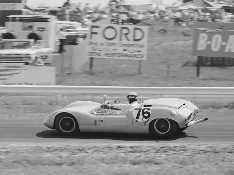 1964 Elva - Image 5 of 31