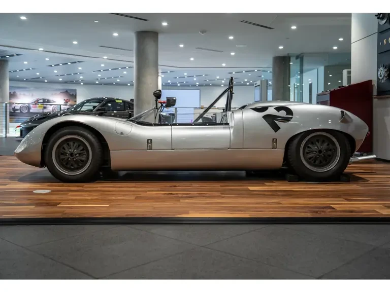 1964 Elva - Image 8 of 31