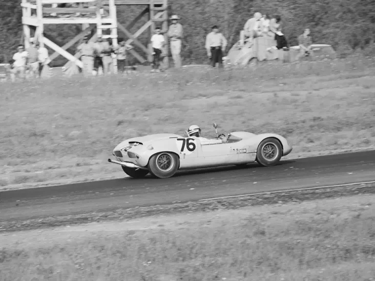 1964 Elva - Image 7 of 31