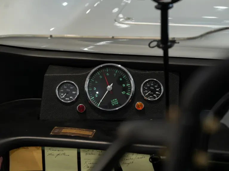 1964 Elva - Image 22 of 31