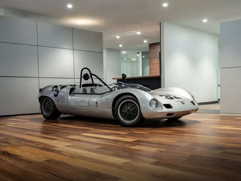 1964 Elva - Image 2 of 31