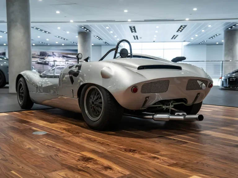1964 Elva - Image 3 of 31