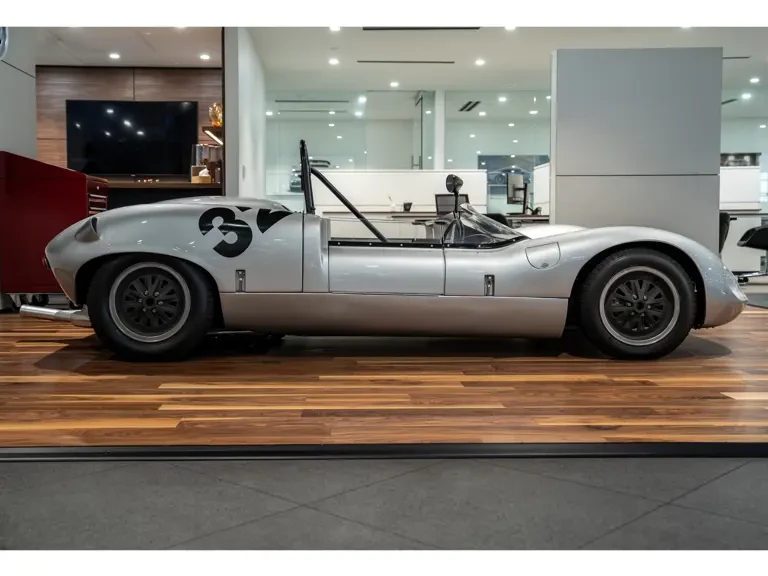 1964 Elva - Image 12 of 31