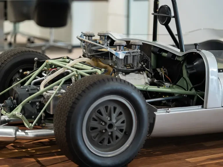 1964 Elva - Image 4 of 31