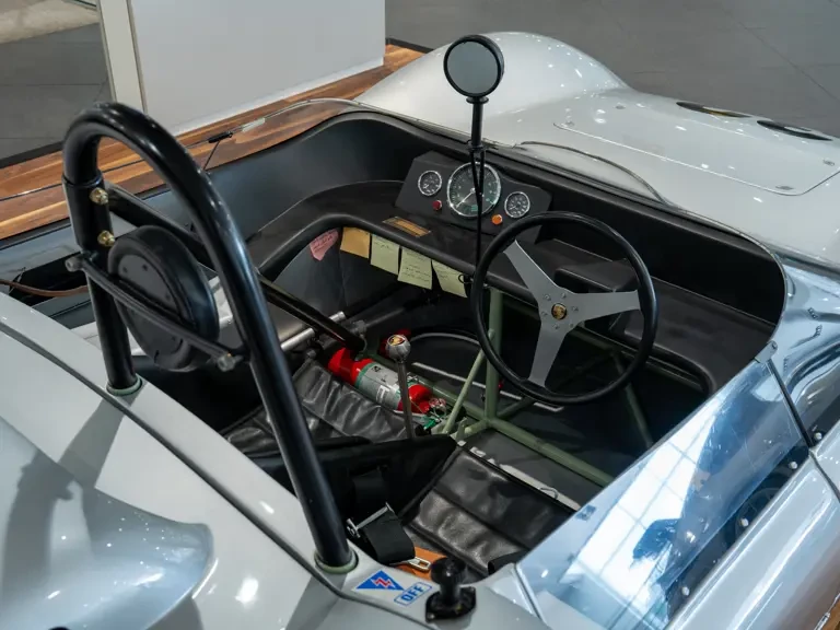 1964 Elva - Image 6 of 31