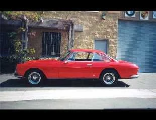 1964 Ferrari 330 GT 2+2 - Image 3 of 6