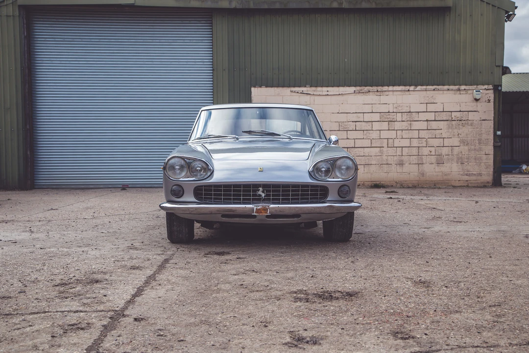 1964 Ferrari 330 GT 2+2 - Image 26 of 31