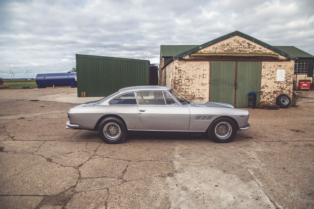 1964 Ferrari 330 GT 2+2 - Image 28 of 31