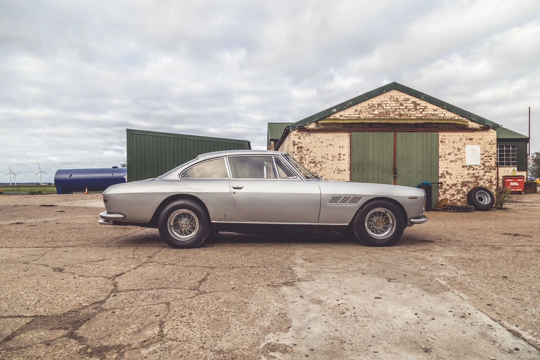 1964 Ferrari 330 GT 2+2 - Image 29 of 31