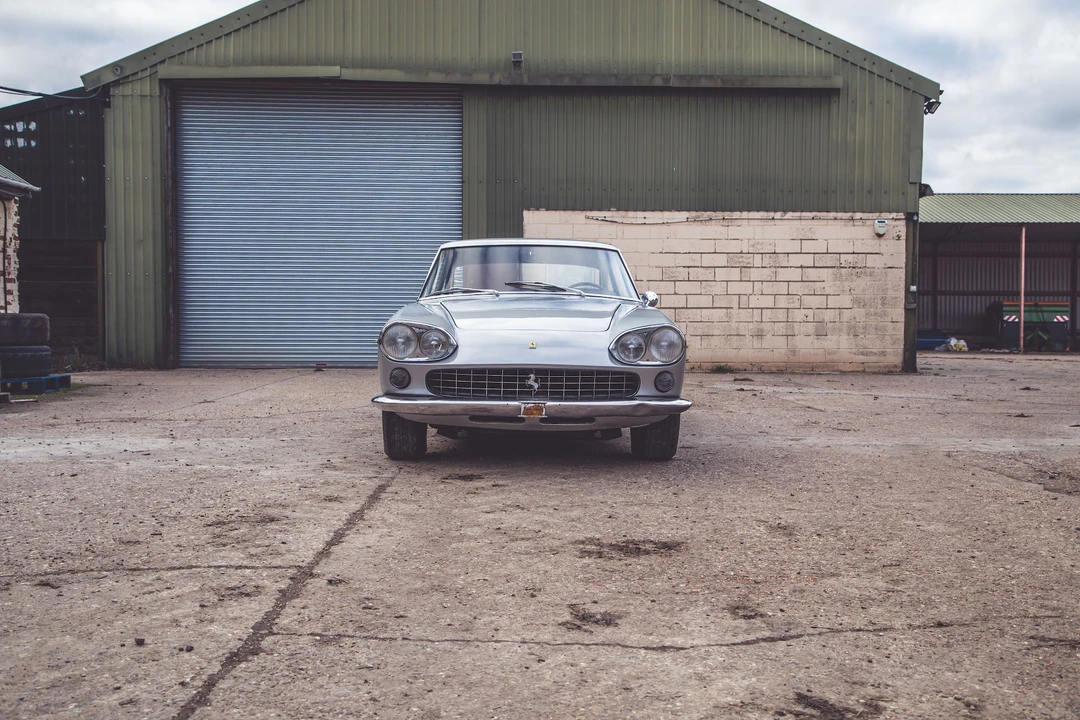 1964 Ferrari 330 GT 2+2 - Image 5 of 31