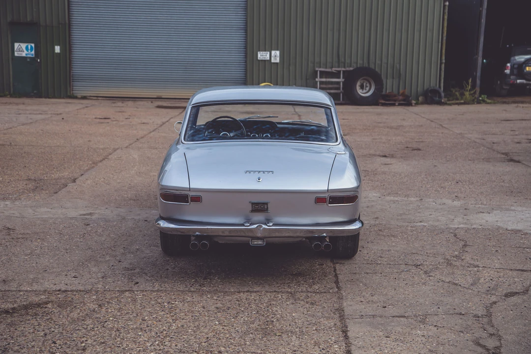 1964 Ferrari 330 GT 2+2 - Image 12 of 31