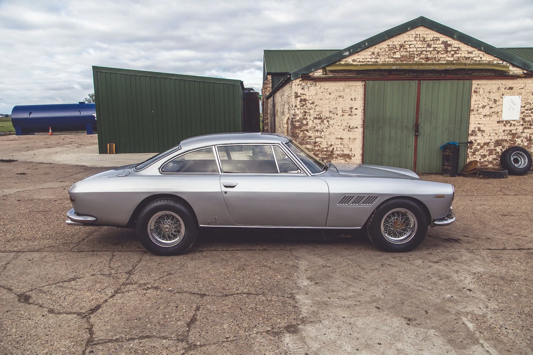 1964 Ferrari 330 GT 2+2 - Image 19 of 31