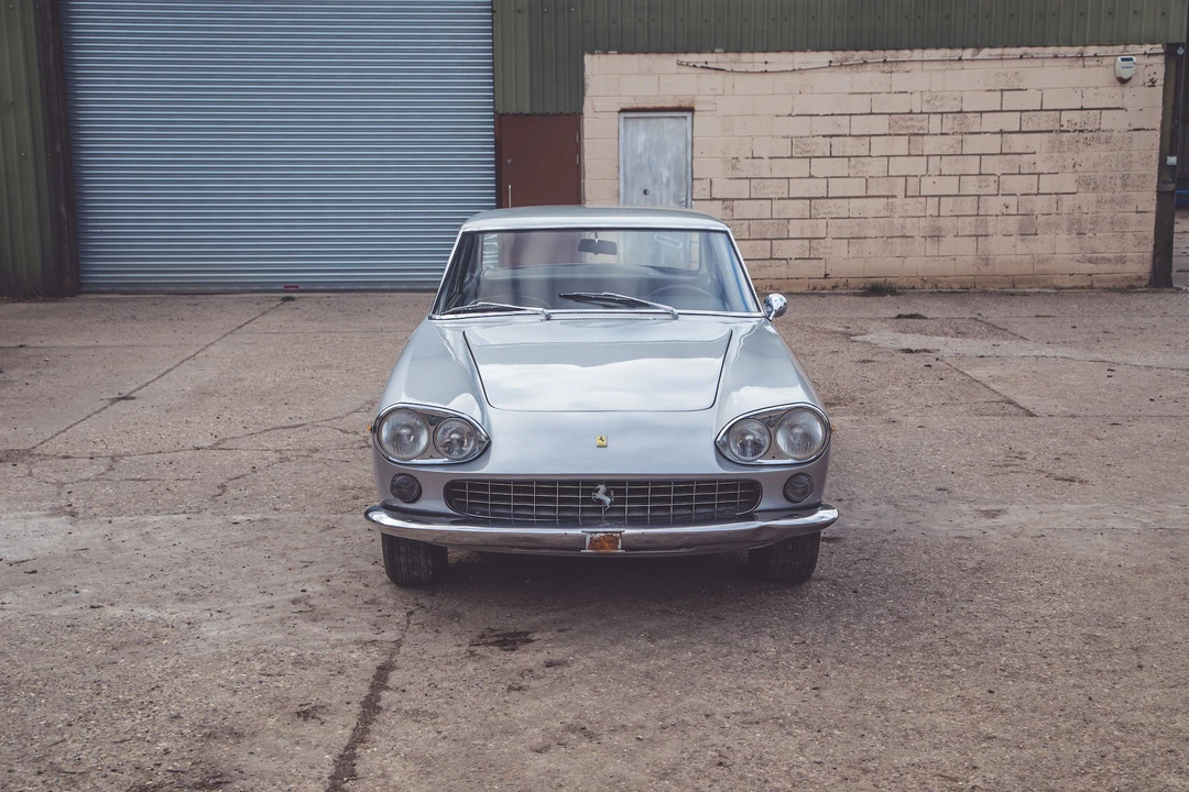 1964 Ferrari 330 GT 2+2 - Image 21 of 31