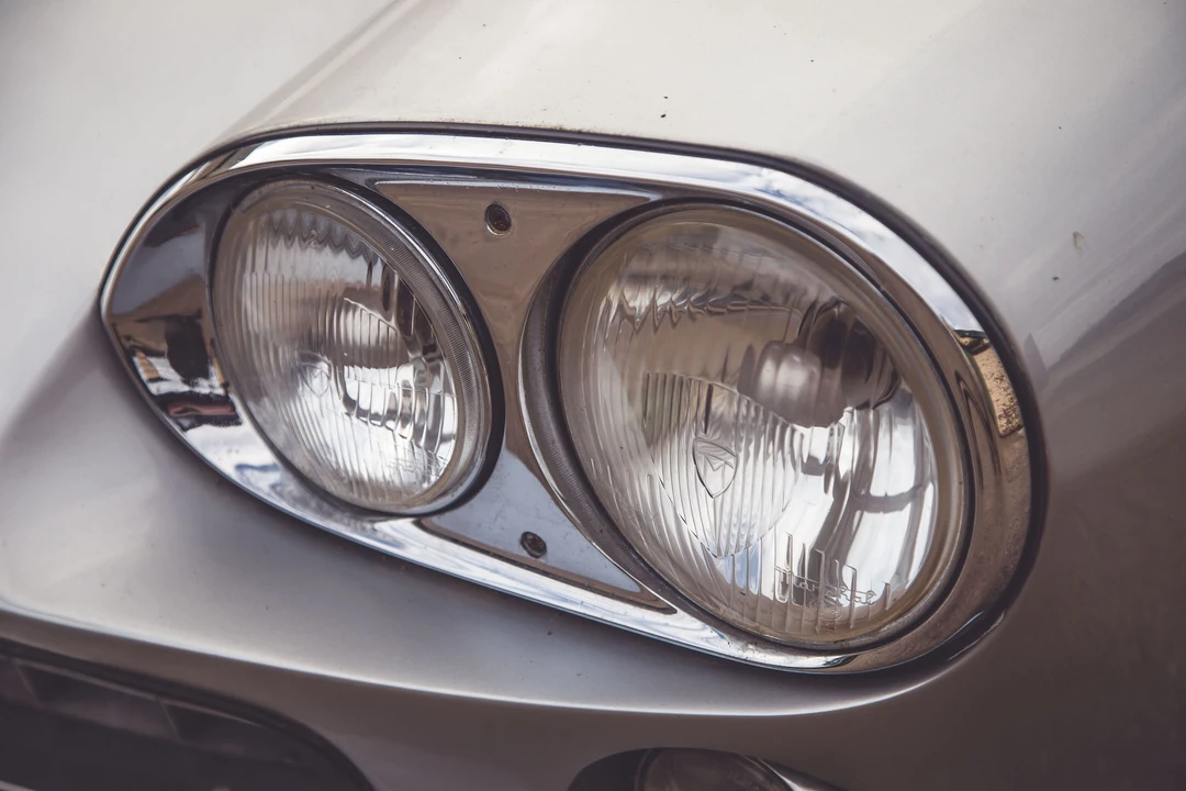 1964 Ferrari 330 GT 2+2 - Image 31 of 31