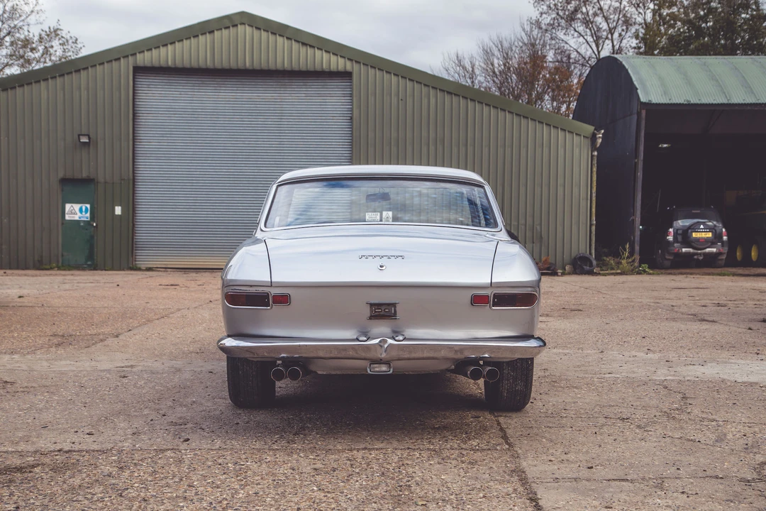 1964 Ferrari 330 GT 2+2 - Image 13 of 31