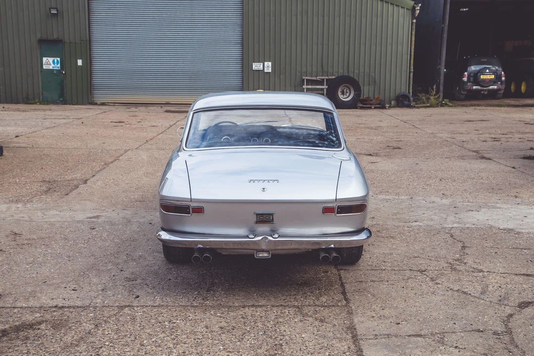 1964 Ferrari 330 GT 2+2 - Image 14 of 31