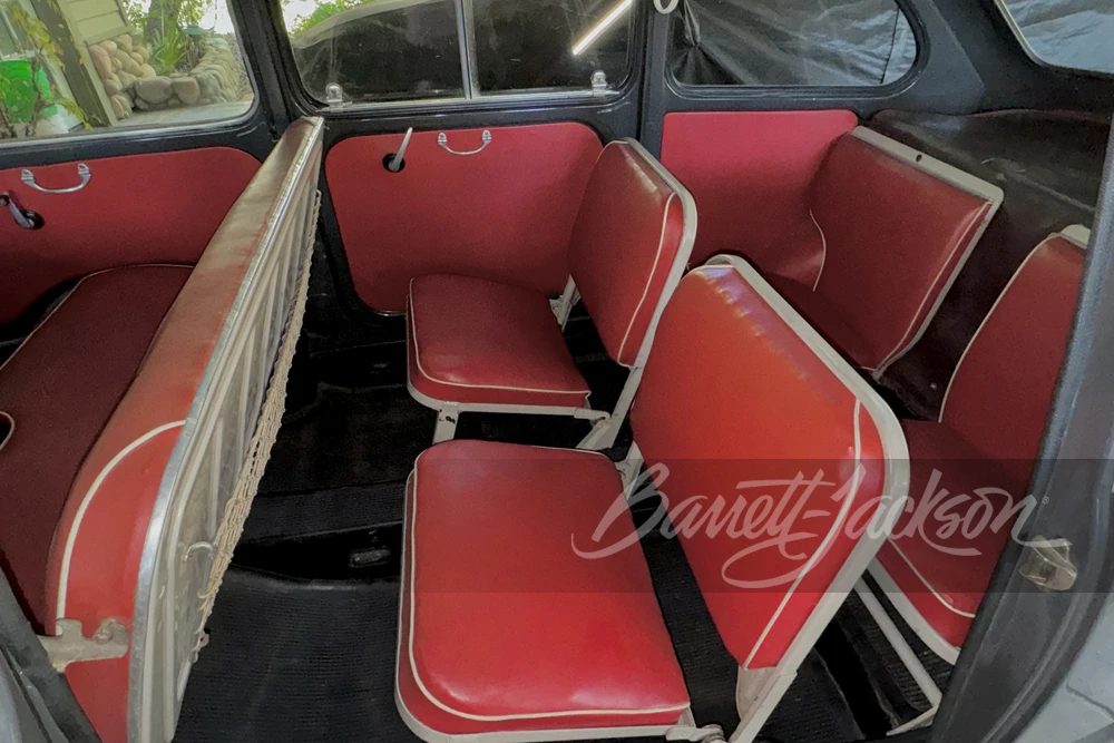 1964 Fiat 600D - Image 6 of 16