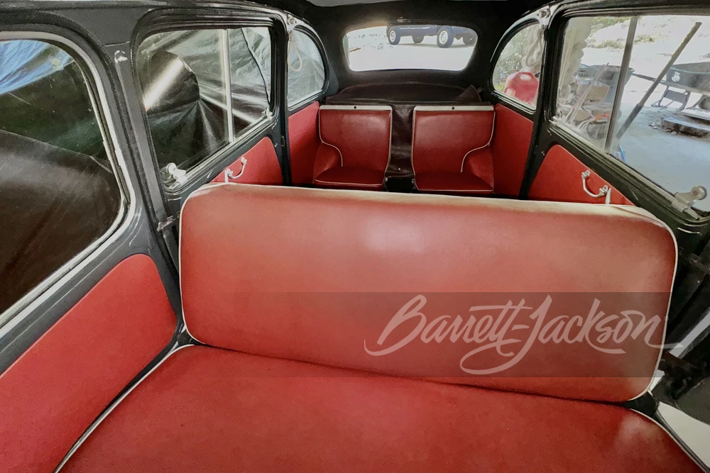 1964 Fiat 600D - Image 9 of 16