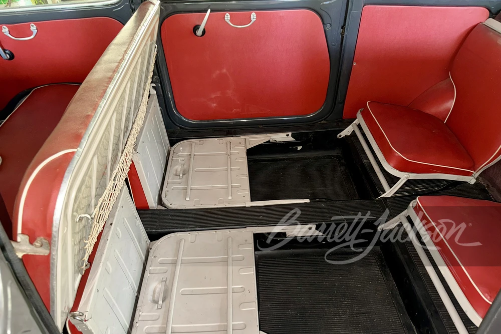 1964 Fiat 600D - Image 12 of 16