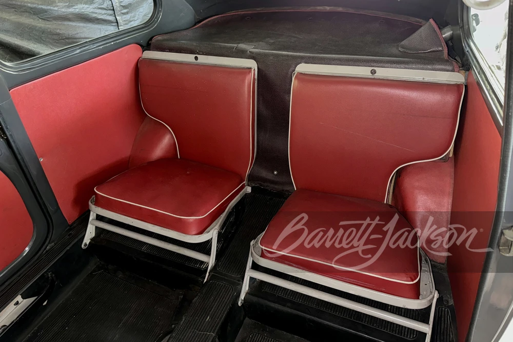 1964 Fiat 600D - Image 14 of 16