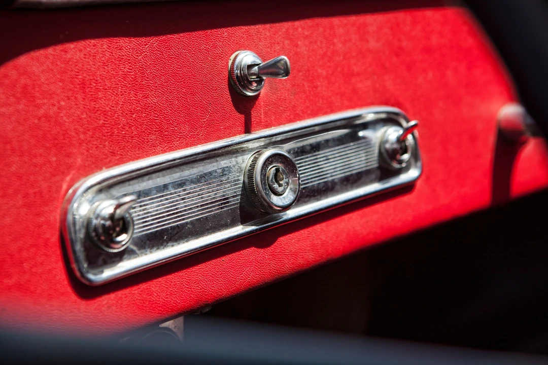 1964 Fiat 600D - Image 13 of 31