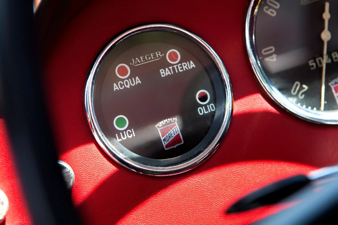 1964 Fiat 600D - Image 14 of 31