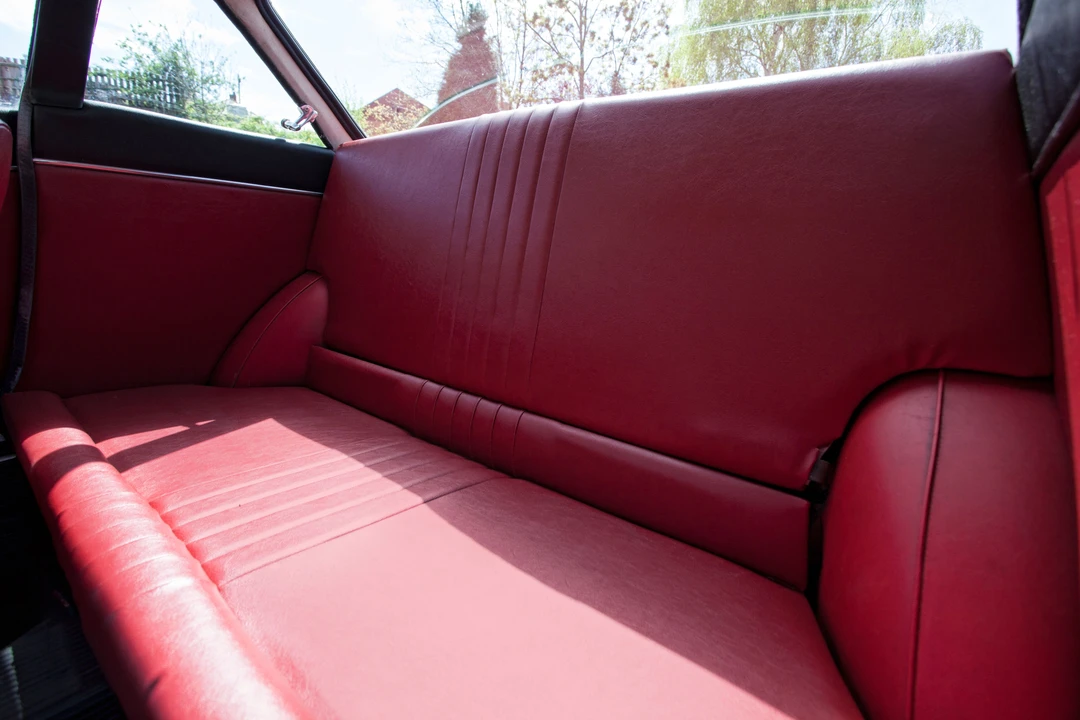 1964 Fiat 600D - Image 9 of 31