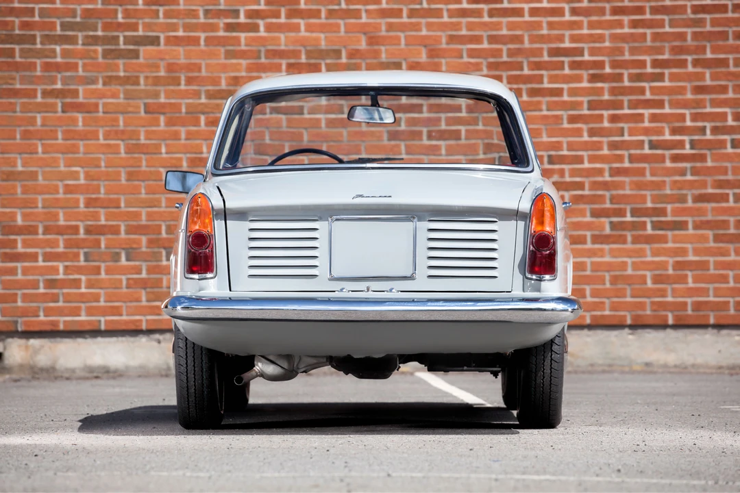 1964 Fiat 600D - Image 7 of 31