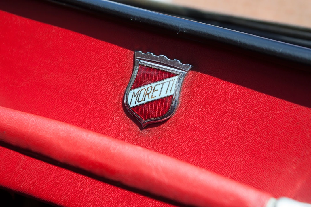 1964 Fiat 600D - Image 11 of 31