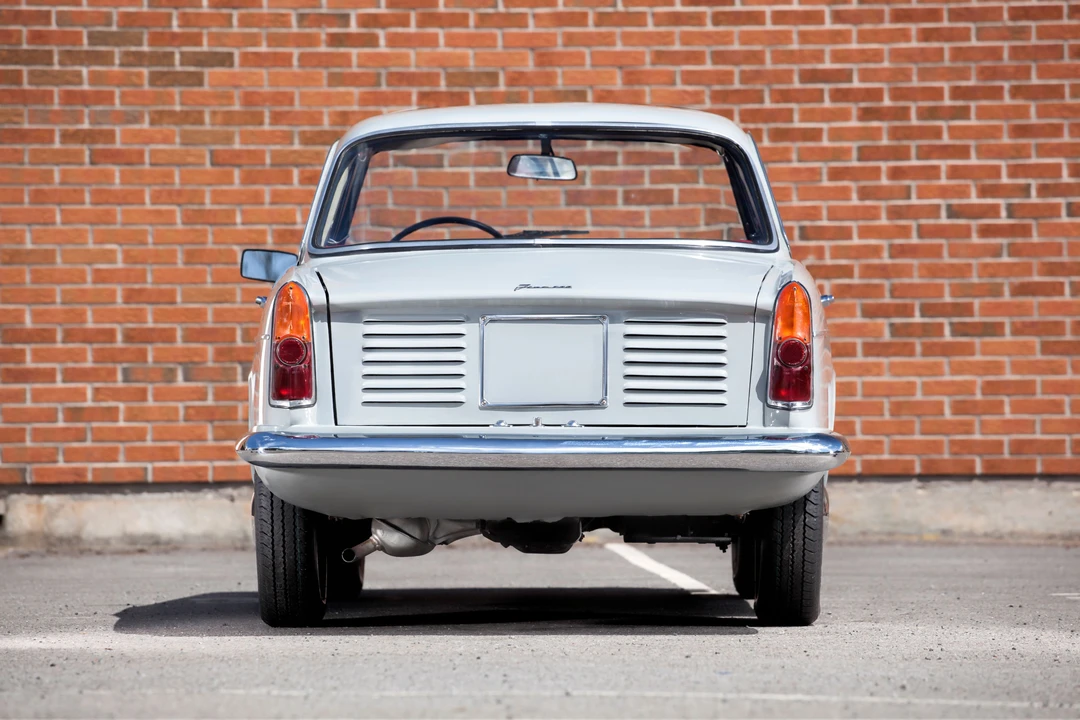 1964 Fiat 600D - Image 30 of 31
