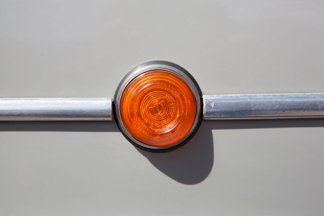 1964 Fiat 600D - Image 27 of 31