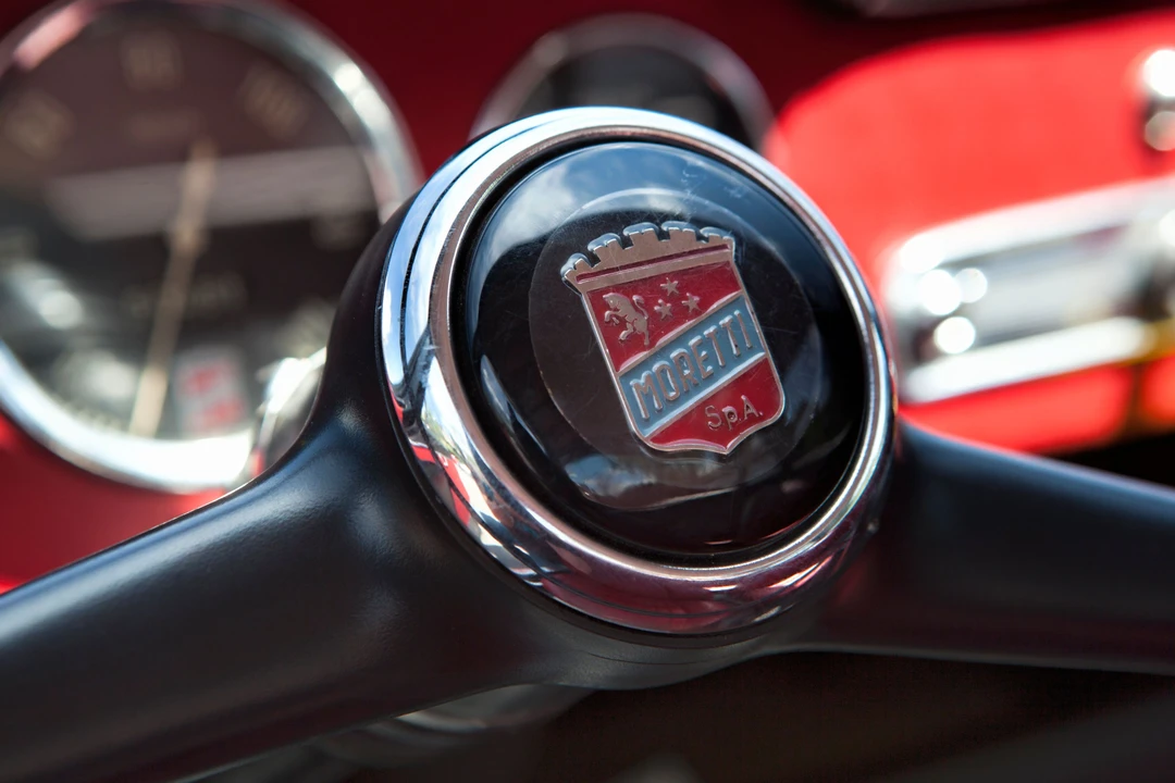 1964 Fiat 600D - Image 16 of 31