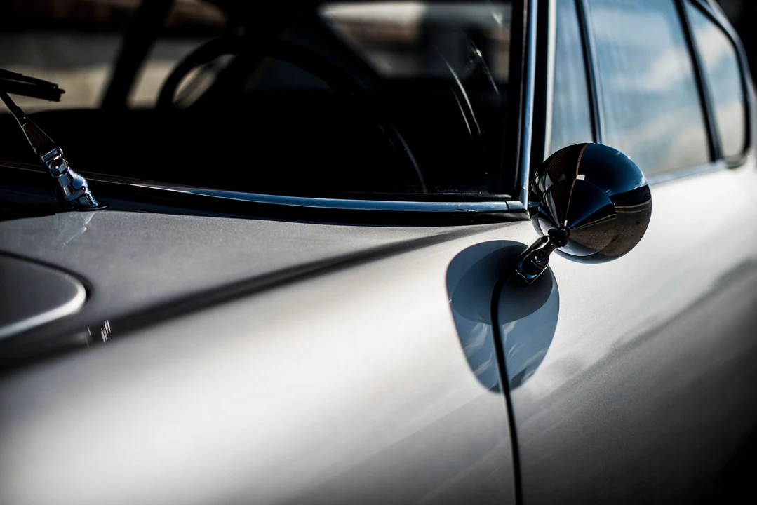 1964 Fiat 1100 - Image 30 of 31