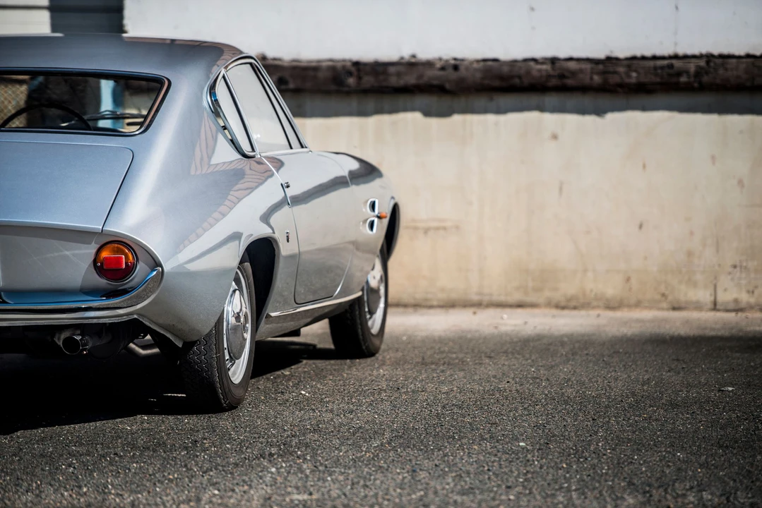 1964 Fiat 1100 - Image 15 of 31