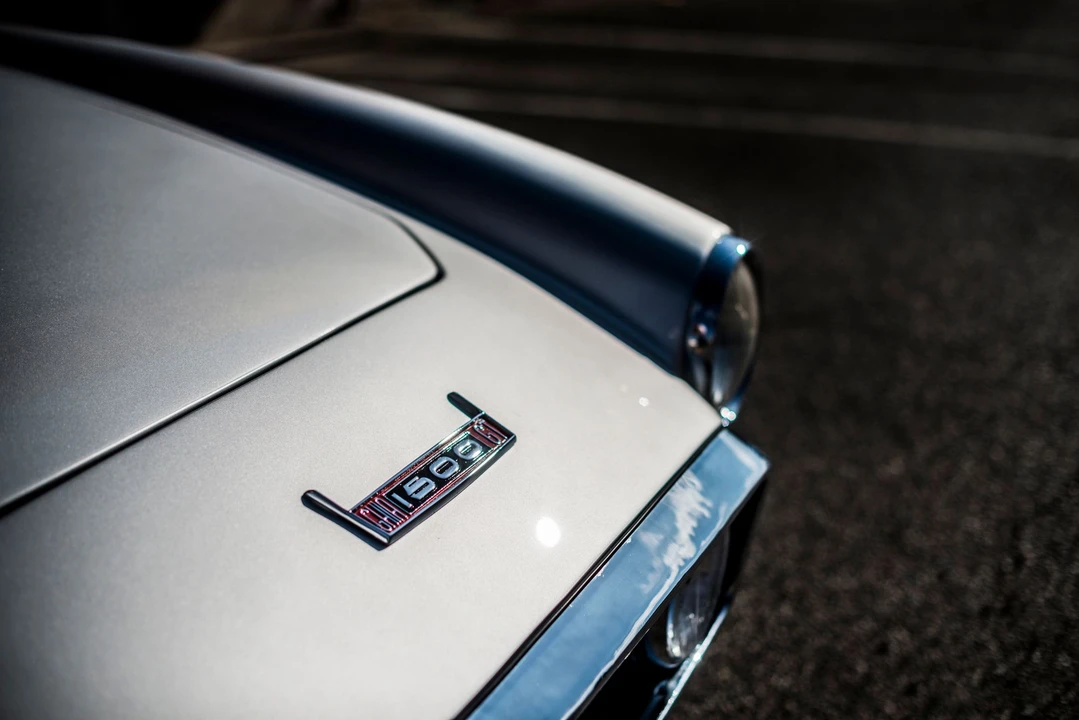 1964 Fiat 1100 - Image 29 of 31