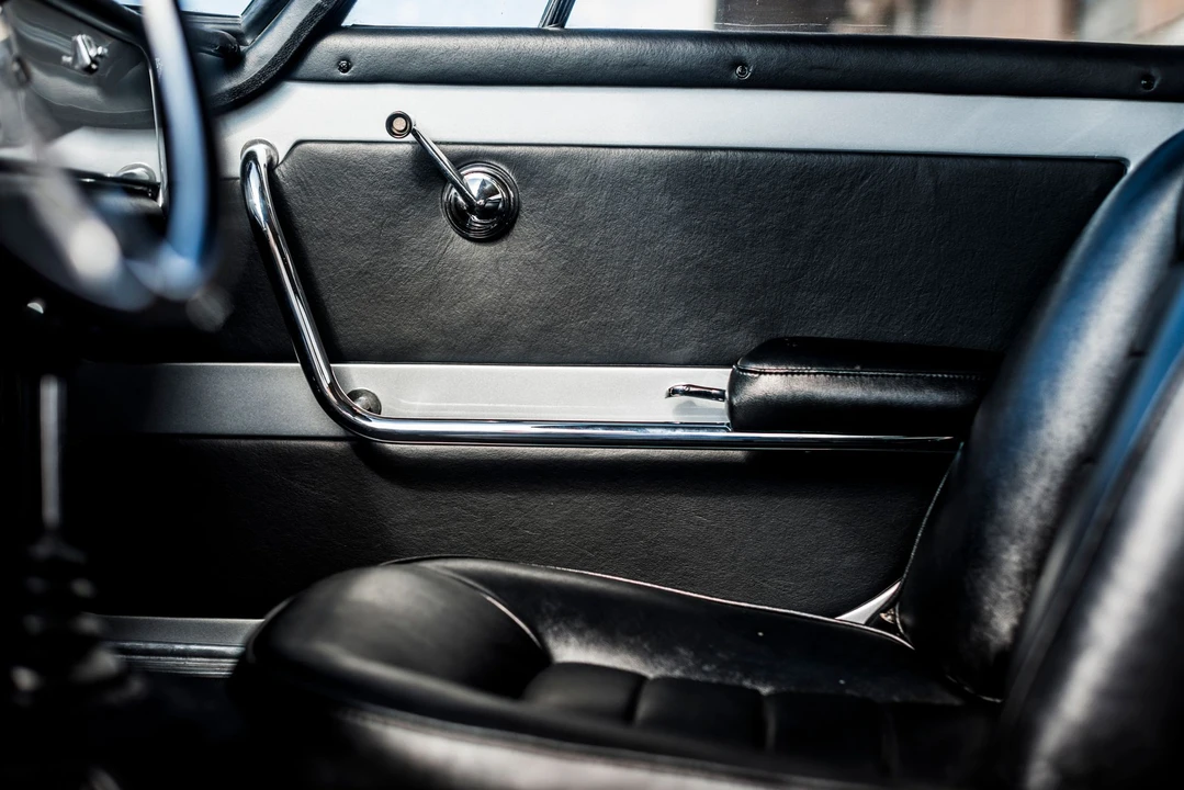 1964 Fiat 1100 - Image 21 of 31